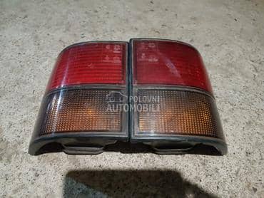 Stop lampe za Renault Nevada