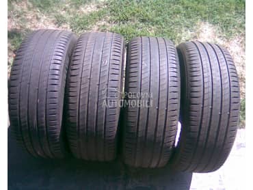 Michelin 235/55 R18 Letnja
