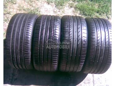 Continental 235/40 R18 Letnja