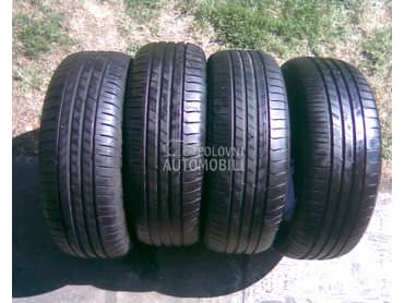 Esa Tecar 205/60 R16 Letnja