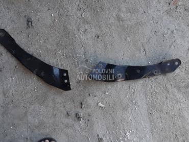 nosaci veznog lima za Volkswagen Golf 6