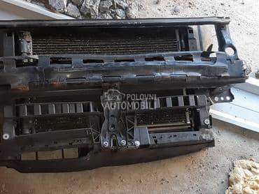 vezni lim,hladnjak vode,klime za Volkswagen Golf 6