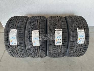 Continental 275/35 R21 Zimska