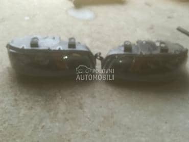 farovi za Fiat Punto od 2000. do 2005. god.