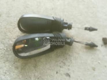 retrovizori za Fiat Punto od 2000. do 2010. god.