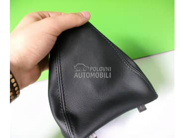 MERCEDES  - KOŽICA MENJAČA