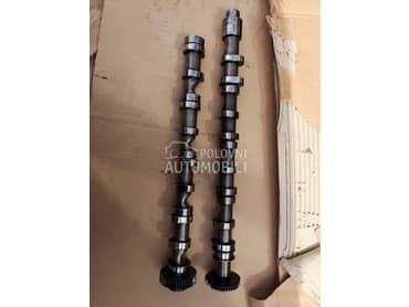 bregasta za Volkswagen Golf 6, Golf Plus, Jetta ... od 2008. do 2013. god.