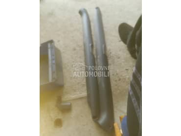 pragovi za Fiat Punto od 2000. do 2010. god.