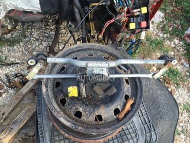 makaze brisaca klio za Renault Clio od 1999. do 2007. god.