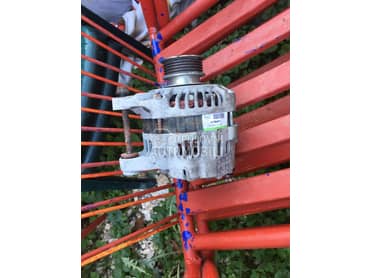alternator klio 1.5 dci za Renault Clio od 2000. do 2006. god.