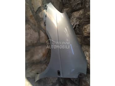 levi blatobran za Renault Scenic od 2000. do 2003. god.