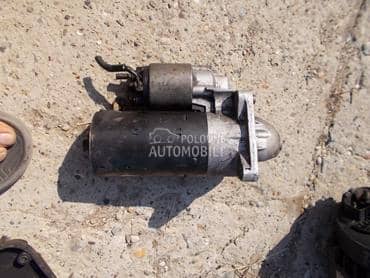 Alnaser JTD za Alfa Romeo 156