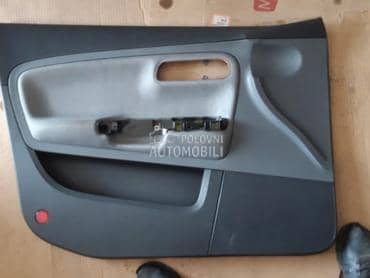 TAPACIRUNZI za Seat Cordoba, Ibiza od 2002. do 2008. god.