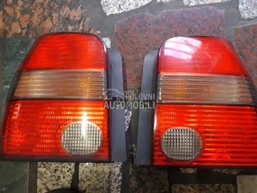 LAMPE za Volkswagen Lupo
