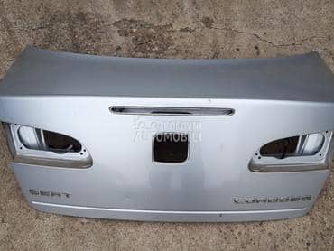 GEPEK VRATA za Seat Cordoba od 2002. do 2008. god.