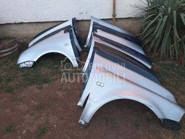 krilo za Volkswagen Bora, Golf 4, Passat B5 ... od 1997. do 2005. god.