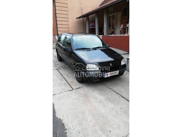 branik za Renault Clio od 1991. do 1998. god.