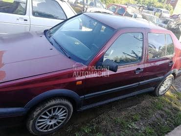 delovi za Volkswagen Golf 2, Golf 3