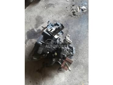 menjac za Fiat Stilo