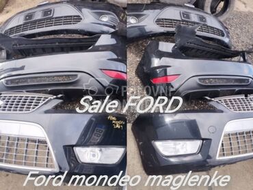 prednjice svih modela za Ford C-Max, Fiesta, Focus ... za 2009. god.