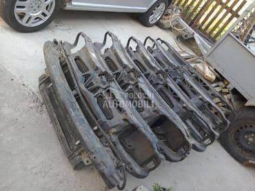 Vezni lim za Volkswagen Golf 4