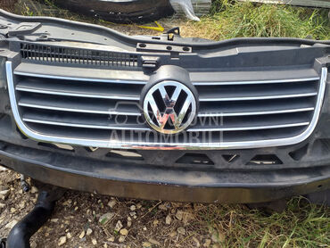 maska za Volkswagen Bora, Golf 4, Golf 5 ... od 1997. do 2008. god.