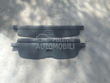 roletna za Volkswagen Bora, Golf 4, Passat B5 ...