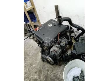 Motor 1.9 TDI 81kw za Volkswagen Passat B5