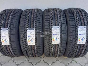 Continental 285/45 R21 Zimska