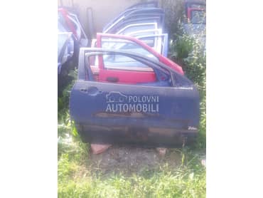 Desna vrata za Ford Focus od 1998. do 2004. god.