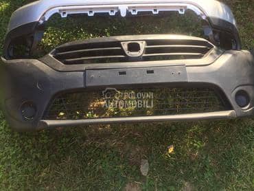 prednji branik za Dacia Lodgy