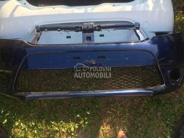 prednji branik za Dacia Sandero od 2013. do 2017. god.