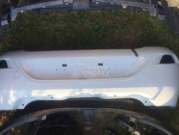 zadnji branik za Dacia Sandero od 2013. do 2018. god.