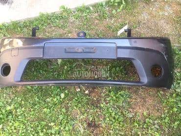 prednji branik za Dacia Stepway od 2008. do 2012. god.