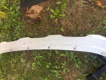 lajsna branika za Dacia Lodgy, Dokker