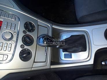 Automatski menjac za Ford Mondeo od 2007. do 2012. god.