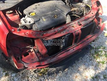 motor 1.5 dci za Renault Clio od 2000. do 2006. god.