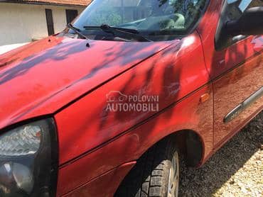 blatobrani za Renault Clio od 2000. do 2006. god.