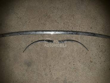 Lajsna zadnjeg branika za Citroen C4 Grand Picasso od 2006. do 2012. god.