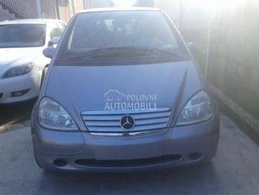 Mercedes a klasa delovi w168 za Mercedes Benz A Klasa