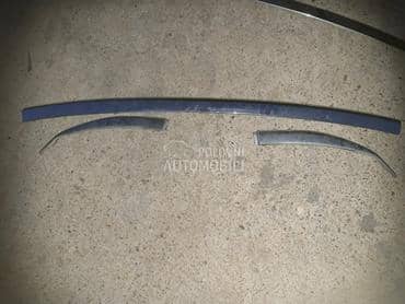 LAJSNA ZADNJEG BRANIKA za Citroen C4 Picasso