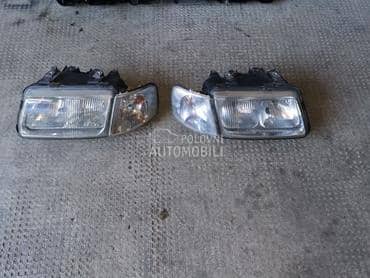 Levi far za Audi A3 od 1997. do 2001. god.