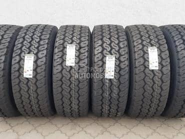 Westlake 385/65 R22.5 Sve sezone
