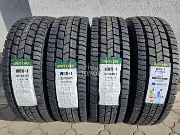Westlake 225/75 R17.5 Sve sezone