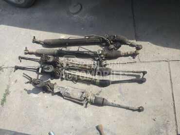 letva za Audi A3, A4, A6 od 1997. do 2004. god.