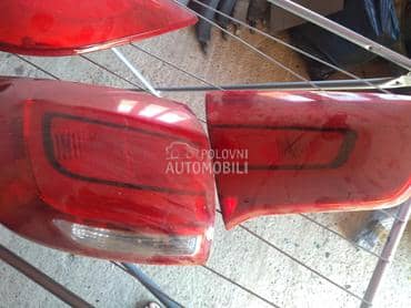 Stop za Kia Sportage od 2013. do 2017. god.