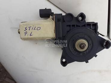 motorce prednjeg levog podizac za Fiat Stilo
