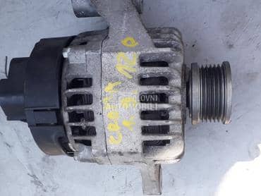 Alternator 1.9 cdti za Opel Zafira od 2005. do 2009. god.