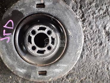 Remenica radilice 1.9 jtd za Alfa Romeo 156 od 2001. do 2005. god.