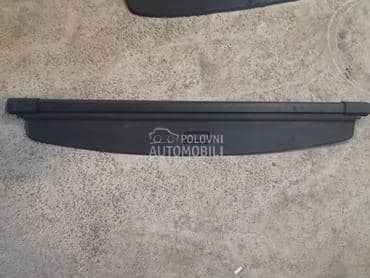 roletna za Volkswagen Touran od 2004. do 2009. god.